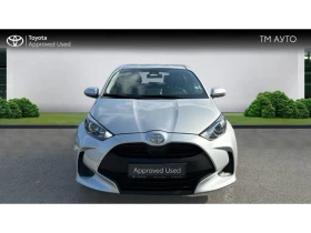 Toyota Yaris 1.5P FANCY - 33900 лв. / 17332.79 € - 57706945 5