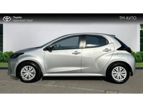 Toyota Yaris 1.5P FANCY - 33900 лв. / 17332.79 € - 57706945 3