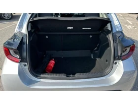 Toyota Yaris 1.5P FANCY - 33900 лв. / 17332.79 € - 57706945 10