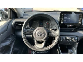 Toyota Yaris 1.5P FANCY - 33900 лв. / 17332.79 € - 57706945 9