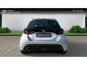 Toyota Yaris 1.5P FANCY - 33900 лв. / 17332.79 € - 57706945 4