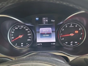Mercedes-Benz C 300 Автоматик, AWD, 2.0L бензин, 4 , снимка 7