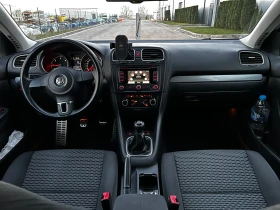 VW Golf 1.6 TDI 105 HP, снимка 8