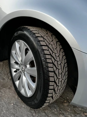 VW Golf 1.6 TDI 105 HP, снимка 15