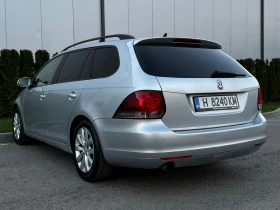 VW Golf 1.6 TDI 105 HP, снимка 4