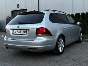 VW Golf 1.6 TDI 105 HP, снимка 3