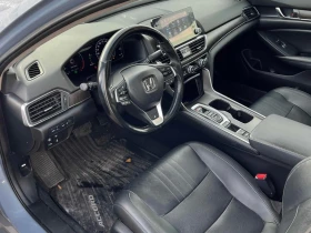Honda Accord * Touring 2.0 * CARFAX * БЕЗ ПЪРВОНАЧАЛНА ВНОСКА - 28050 лв. / 14341.74 € - 41214759 5