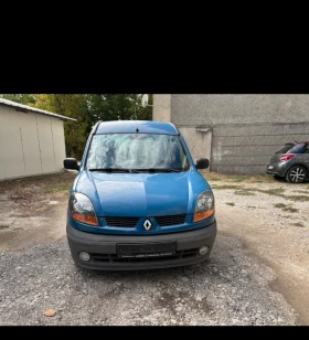Renault Kangoo - 1250 € / 2444.79 лв. - 71319343 6