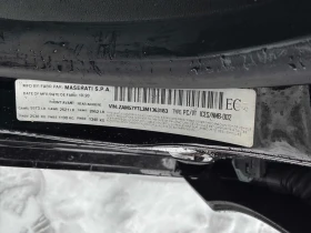 Maserati Ghibli S Q4 GranLusso  CARFAX, снимка 10