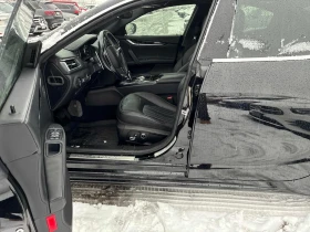 Maserati Ghibli S Q4 GranLusso  CARFAX, снимка 5