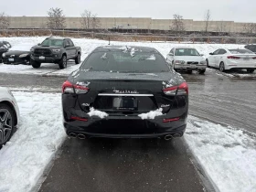 Maserati Ghibli S Q4 GranLusso  CARFAX, снимка 4