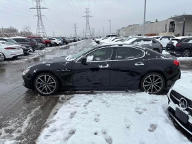 Maserati Ghibli S Q4 GranLusso  CARFAX, снимка 2