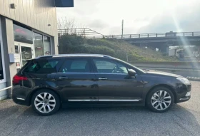 Citroen C5 2.0 HDI 180 kc. EXKLUSIVE - 7700 € / 15059.89 лв. - 68531532 2
