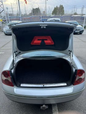 VW Passat, снимка 7