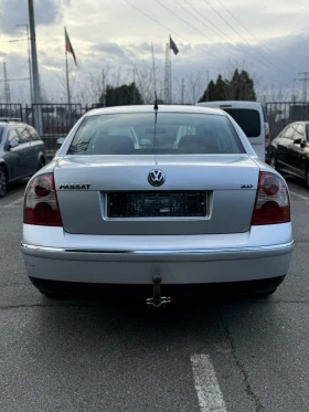 VW Passat, снимка 6