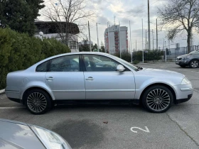VW Passat, снимка 4