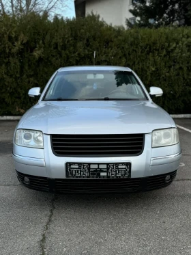 VW Passat, снимка 5