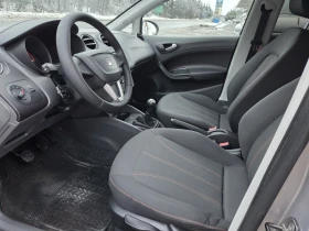 Seat Ibiza 1, 6 tdi 90 hp - 3900 € / 7627.74 лв. - 56807273 9