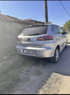 Seat Ibiza - 2500 € / 4889.57 лв. - 90322293 8