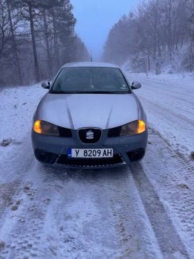 Seat Ibiza - 2500 € / 4889.57 лв. - 90322293 4