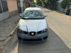 Seat Ibiza - 2500 € / 4889.57 лв. - 90322293 5