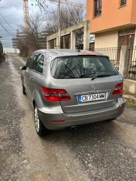 Mercedes-Benz B 180 - 2500 € / 4889.57 лв. - 16501805 10