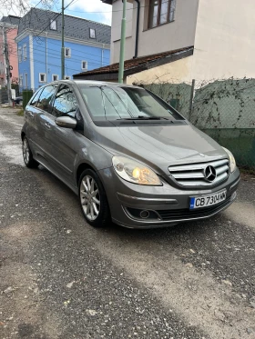 Mercedes-Benz B 180 - 2500 € / 4889.57 лв. - 16501805 2