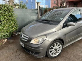 Mercedes-Benz B 180 - 2500 € / 4889.57 лв. - 16501805 3
