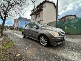 Mercedes-Benz B 180 - 2500 € / 4889.57 лв. - 16501805 4