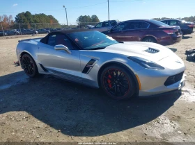 Chevrolet Corvette 6.2l Grand Sport