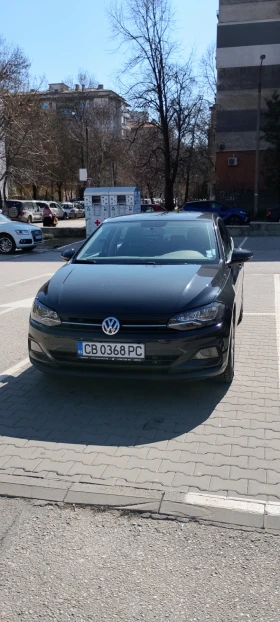 VW Polo - 12500 € / 24447.88 лв. - 12603368 3