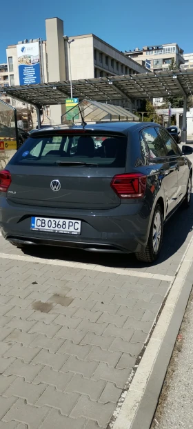VW Polo - 12500 € / 24447.88 лв. - 12603368 7