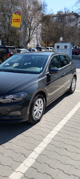 VW Polo - 12500 € / 24447.88 лв. - 12603368 4
