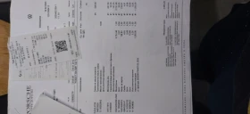 VW Passat Alltrack/4Motion DSG /Панорсма/Digital cockpit/LED - 21300 € / 41659.18 лв. - 85351539 17