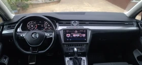VW Alltrack 4Motion DSG /Панорсма/Digital cockpit/LED - 21300 € / 41659.18 лв. - 85351539 10
