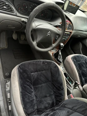 Citroen C5 - 2200 € / 4302.83 лв. - 90894172 8