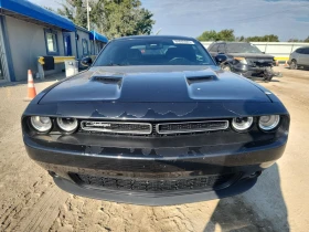 Dodge Challenger SXT PLUS| КОЖА| 8ZF| ШИБИДАХ - 11000 € / 21514.13 лв. - 48063842 2
