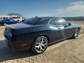 Dodge Challenger SXT PLUS| КОЖА| 8ZF| ШИБИДАХ - 11000 € / 21514.13 лв. - 48063842 6