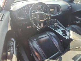 Dodge Challenger SXT PLUS| КОЖА| 8ZF| ШИБИДАХ - 11000 € / 21514.13 лв. - 48063842 8