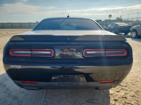Dodge Challenger SXT PLUS| КОЖА| 8ZF| ШИБИДАХ - 11000 € / 21514.13 лв. - 48063842 5