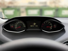 Peugeot 308 6 МЕСЕЦА ГАРАНЦИЯ/1.2i 130к.с. Германия - 4700 € / 9192.40 лв. - 30079871 13