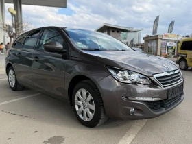 Peugeot 308 6 МЕСЕЦА ГАРАНЦИЯ/1.2i 130к.с. Германия - 4700 € / 9192.40 лв. - 30079871 7