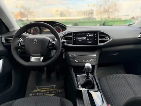 Peugeot 308 6 МЕСЕЦА ГАРАНЦИЯ/1.2i 130к.с. Германия - 4700 € / 9192.40 лв. - 30079871 10
