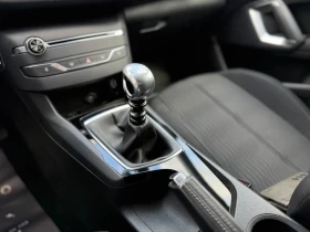 Peugeot 308 6 МЕСЕЦА ГАРАНЦИЯ/1.2i 130к.с. Германия - 4700 € / 9192.40 лв. - 30079871 12