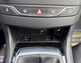 Peugeot 308 6 МЕСЕЦА ГАРАНЦИЯ/1.2i 130к.с. Германия - 4700 € / 9192.40 лв. - 30079871 15