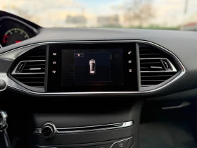 Peugeot 308 6 МЕСЕЦА ГАРАНЦИЯ/1.2i 130к.с. Германия - 4700 € / 9192.40 лв. - 30079871 16