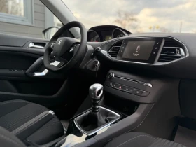 Peugeot 308 6 МЕСЕЦА ГАРАНЦИЯ/1.2i 130к.с. Германия - 4700 € / 9192.40 лв. - 30079871 11