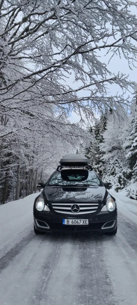 Mercedes-Benz R 320 undefined | Auto.bg — изображение 2