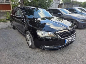 Skoda Superb 3T5 - 9500 € / 18580.38 лв. - 65705664 3