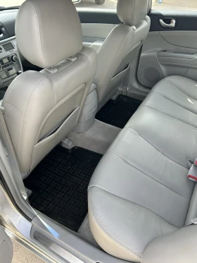 Hyundai Sonata 3.3 V6 | Auto.bg — изображение 8